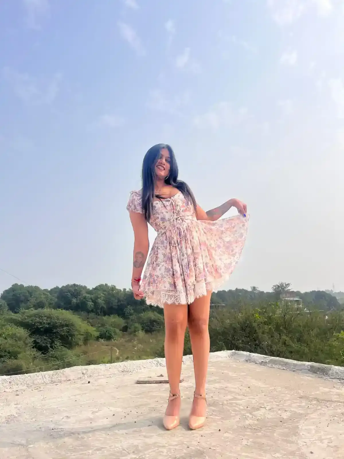 Call Girl in Kochi